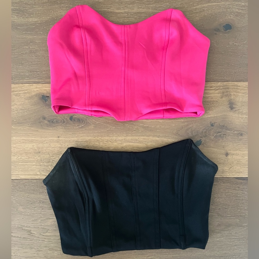 2 going out tops